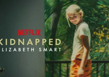 Kidnapped Elizabeth Smart Review 1