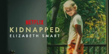Kidnapped: Elizabeth Smart Review: Finding the Self in the Silent Woods 1 Kidnapped Elizabeth Smart Review 1