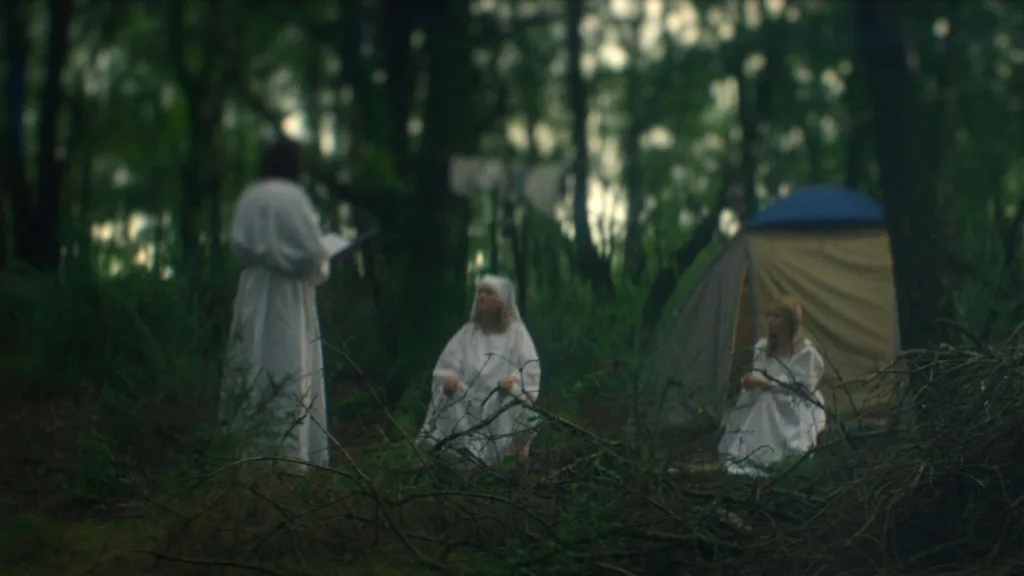 Kidnapped: Elizabeth Smart Review: Finding the Self in the Silent Woods 42 Kidnapped Elizabeth Smart Review