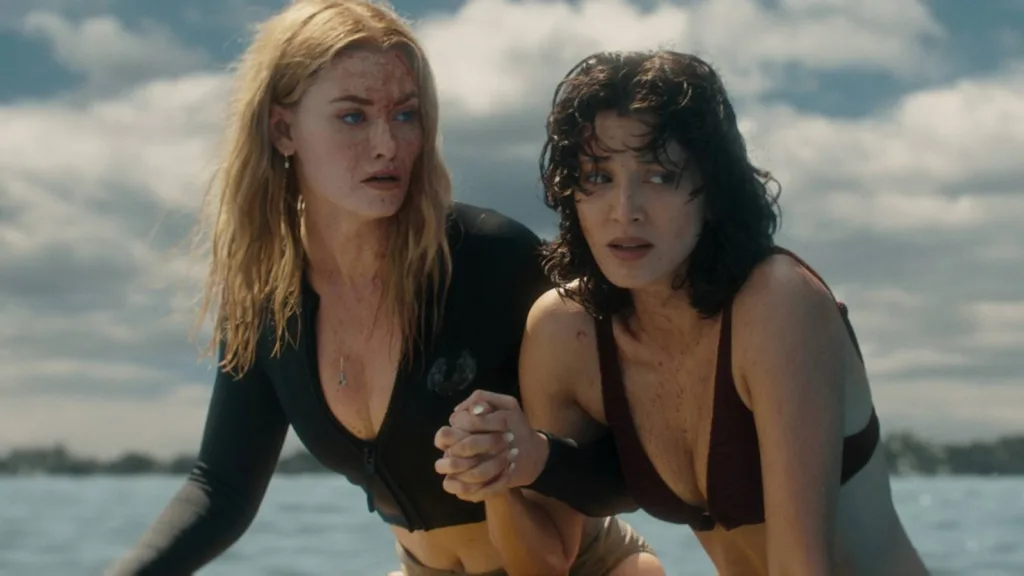 Killer Whale Review