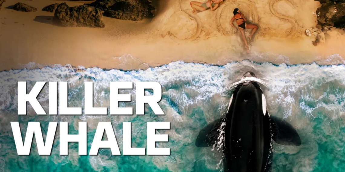 Killer Whale Review