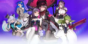 Kotama and Academy Citadel Review