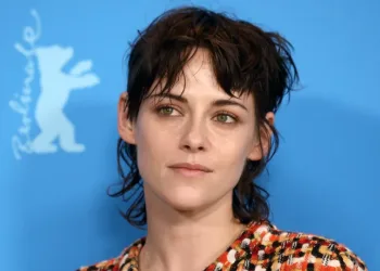 Kristen Stewart