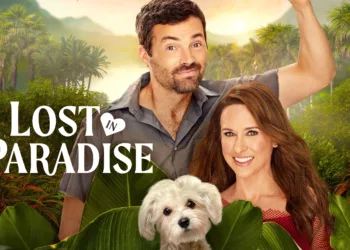 Lost In Paradise Review