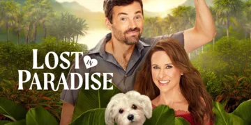 Lost In Paradise Review