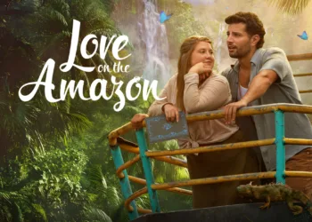 Love on the Amazon Review 1