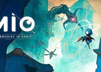 MIO: Memories in Orbit Review
