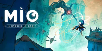 MIO: Memories in Orbit Review: Precision Platforming Meets Mechanical Poetry 1 MIO: Memories in Orbit Review