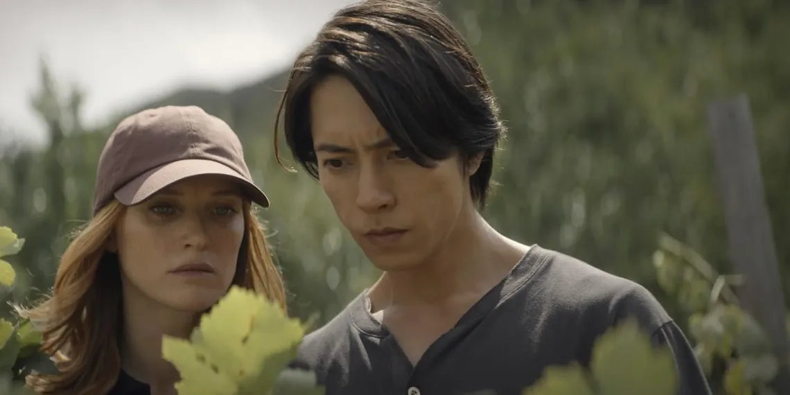 Drops of God Season 2 Review