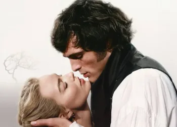 Margot Robbie Jacob Elordi