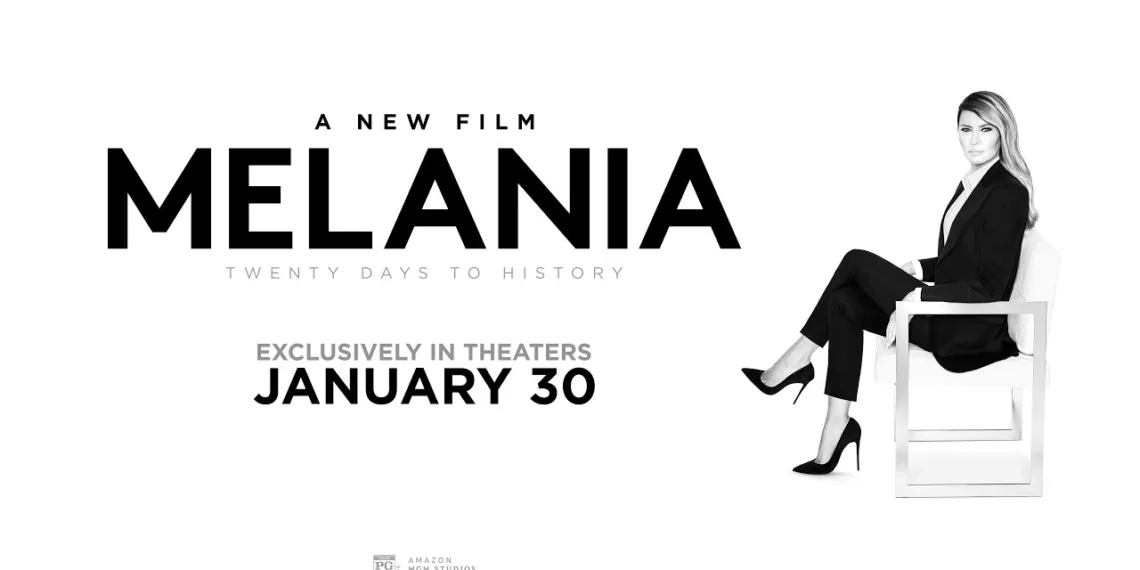 Melania Review