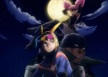 My Hero Academia: Vigilantes Season 2 Review