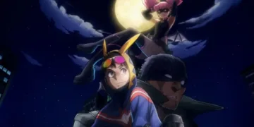 My Hero Academia: Vigilantes Season 2 Review