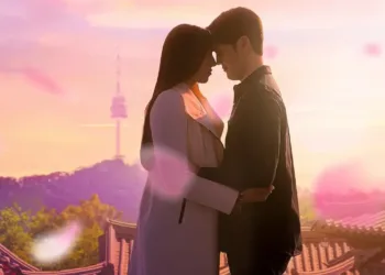 My Korean Boyfriend Review