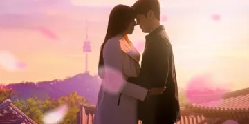 My Korean Boyfriend Review