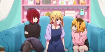 Oshi No Ko Season 3 Review