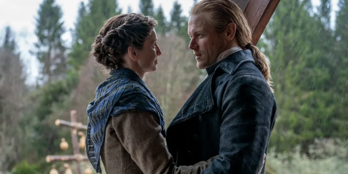 Outlander