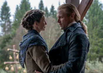 Outlander