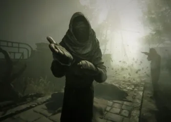Pathologic 3 Review