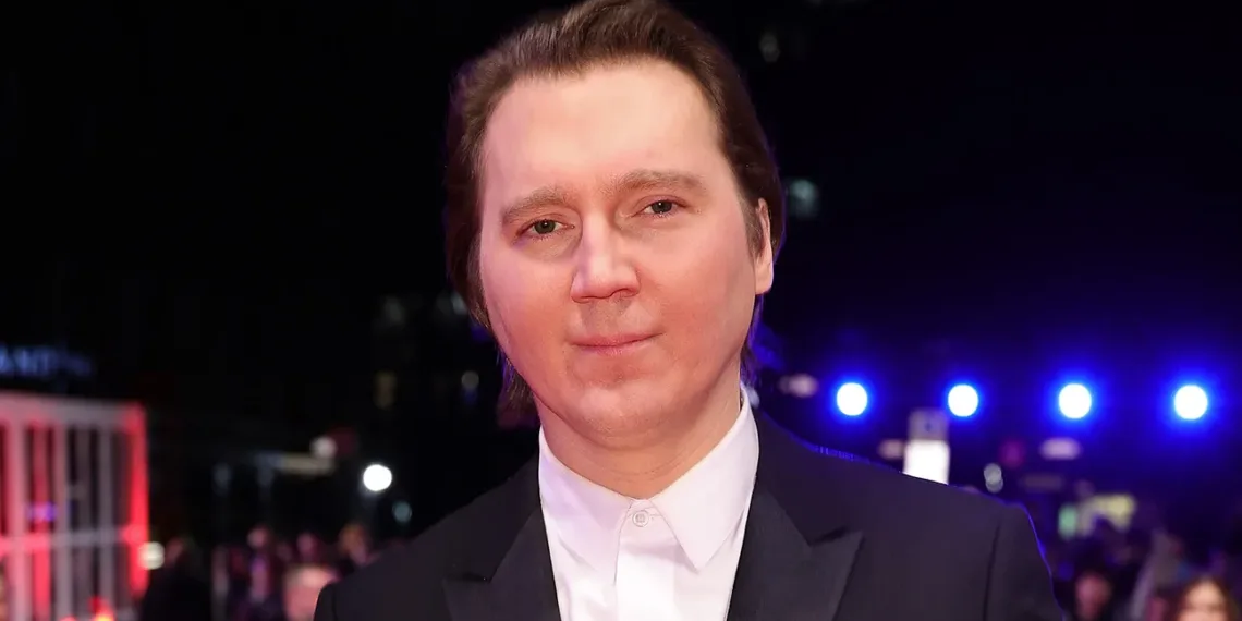 Paul Dano