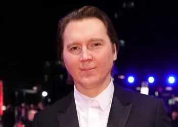 Paul Dano