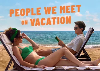 People We Meet on Vacation Review