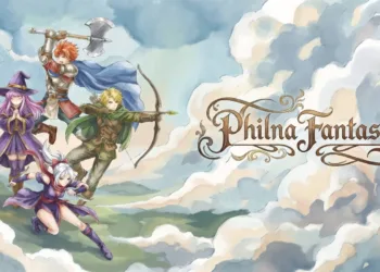 Philna Fantasy Review