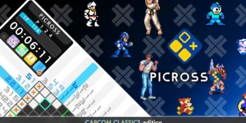 Picross S: Capcom Classics Edition Review