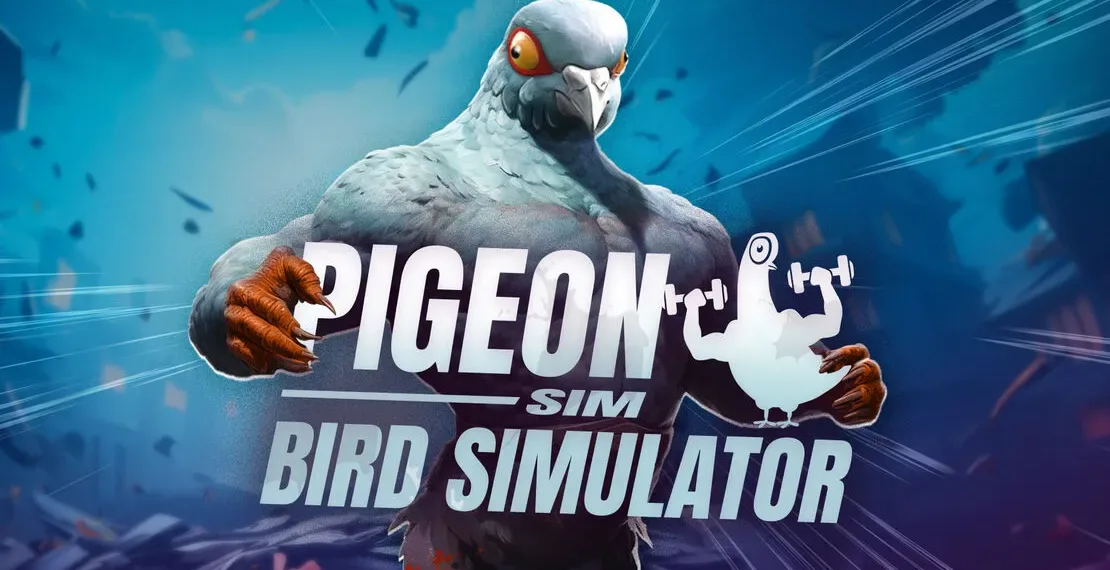 Pigeon Simulator Review: Taking Flight in a World of Anomalies 41 Pigeon Simulator Review