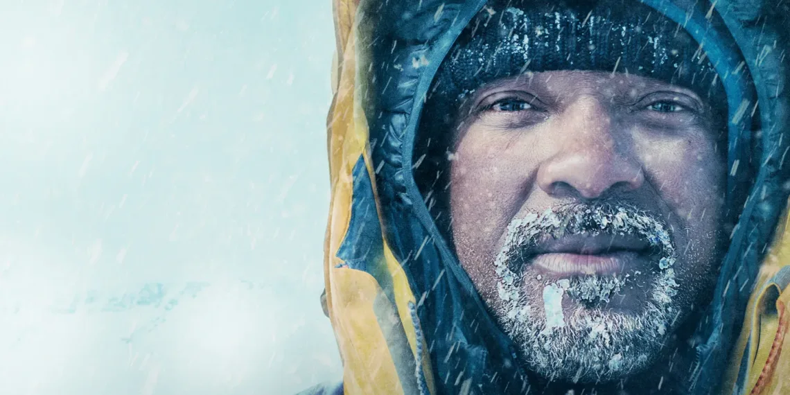 Pole to Pole With Will Smith Review