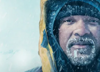 Pole to Pole With Will Smith Review