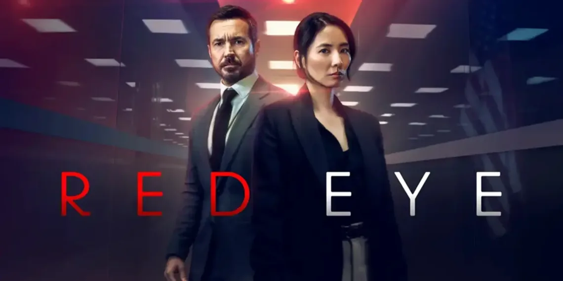 Red Eye Season 2 Review