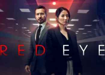 Red Eye Season 2 Review