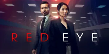 Red Eye Season 2 Review