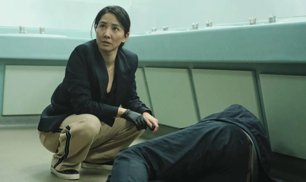 Red Eye Season 2 Review
