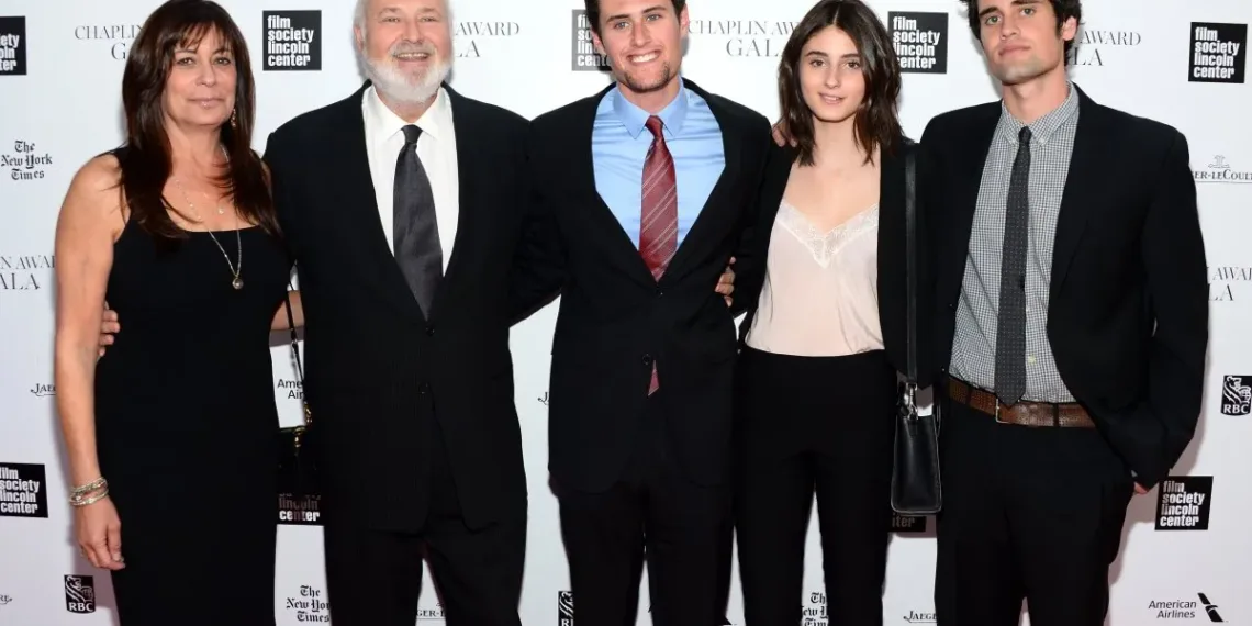 Reiner Family