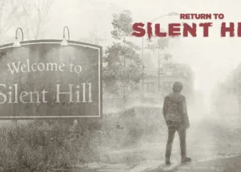 Return to Silent Hill Review