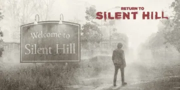 Return to Silent Hill Review