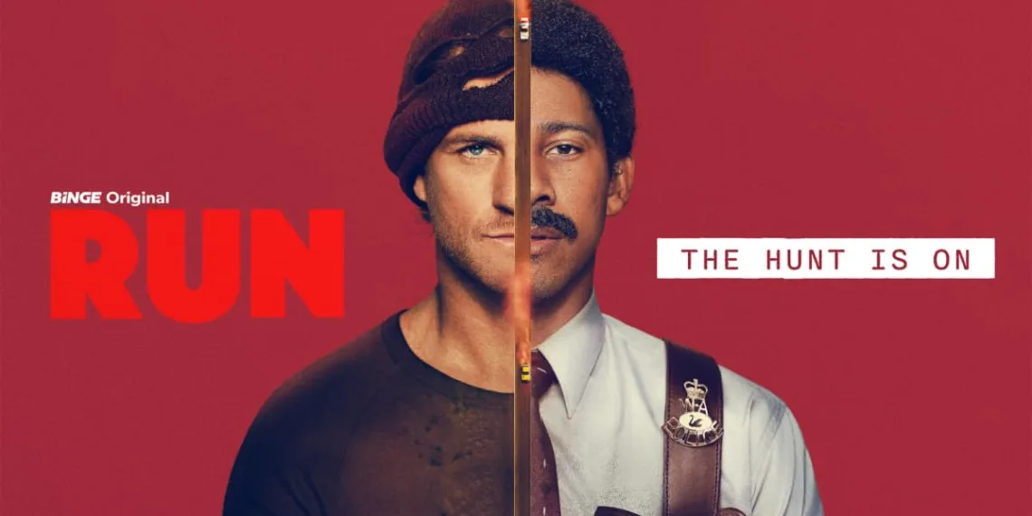 Run Review