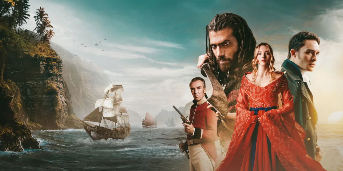 Sandokan Review