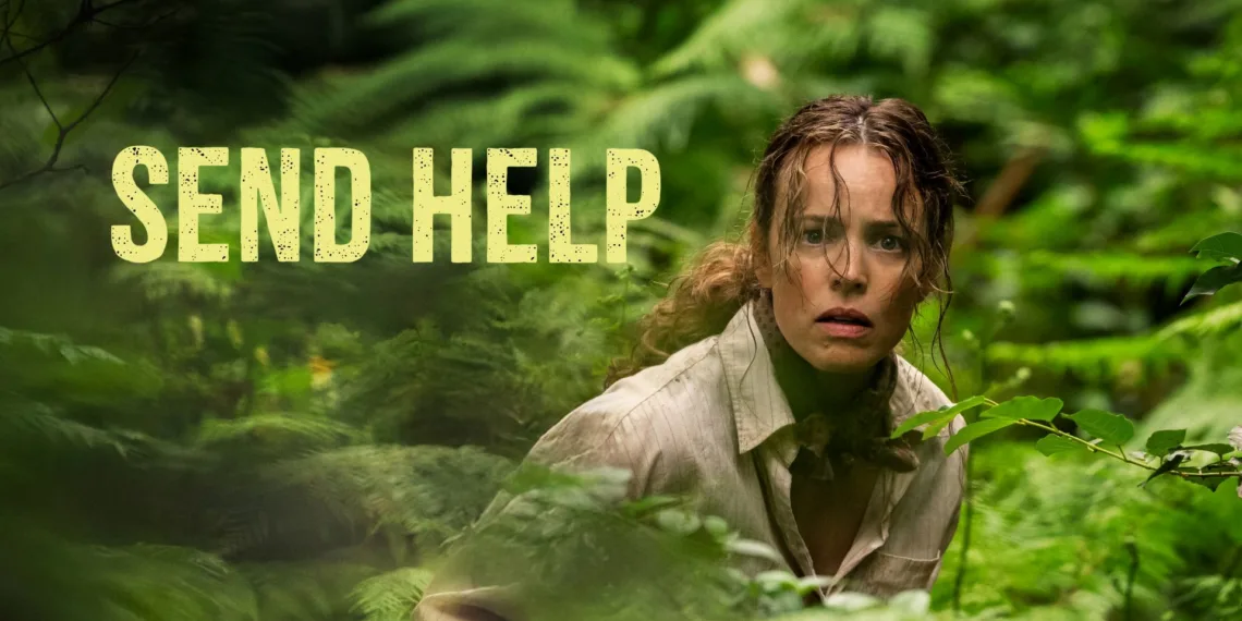 Send Help Review