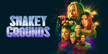 Shakey Grounds Review