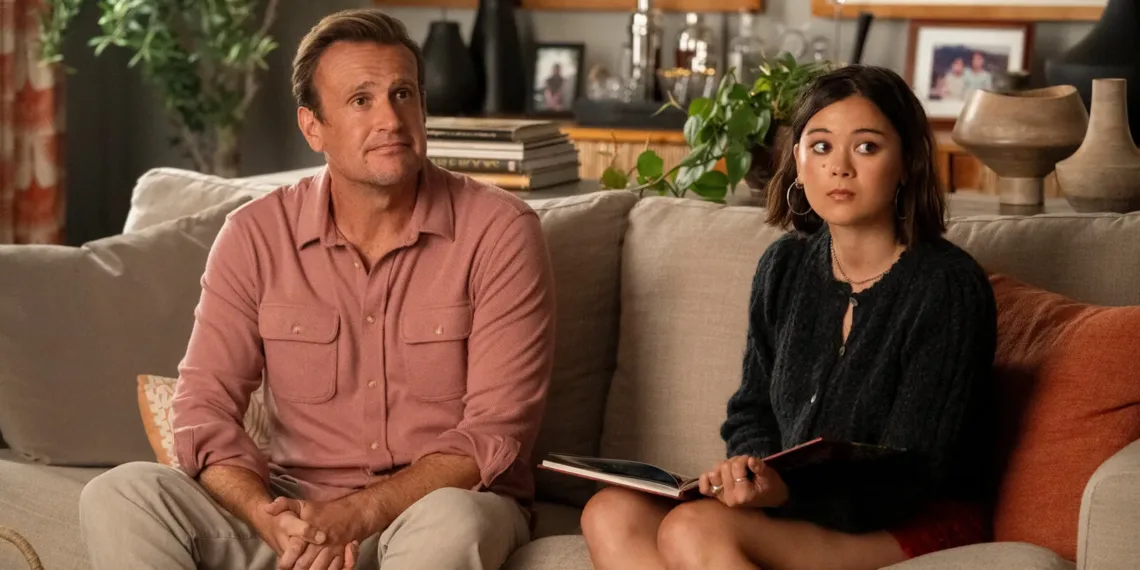 Apple TV+ Renews “Shrinking” for Season 4 Ahead of Season 3 Premiere 41 Shrinking Season 3 Review