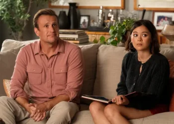 Shrinking Season 3 Review