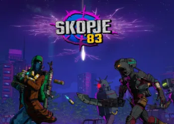 Skopje '83 Review