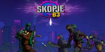 Skopje '83 Review
