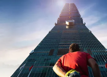 Skyscraper Live Netflix