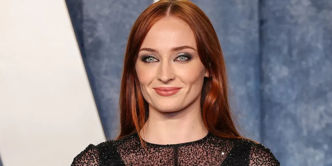 Sophie Turner