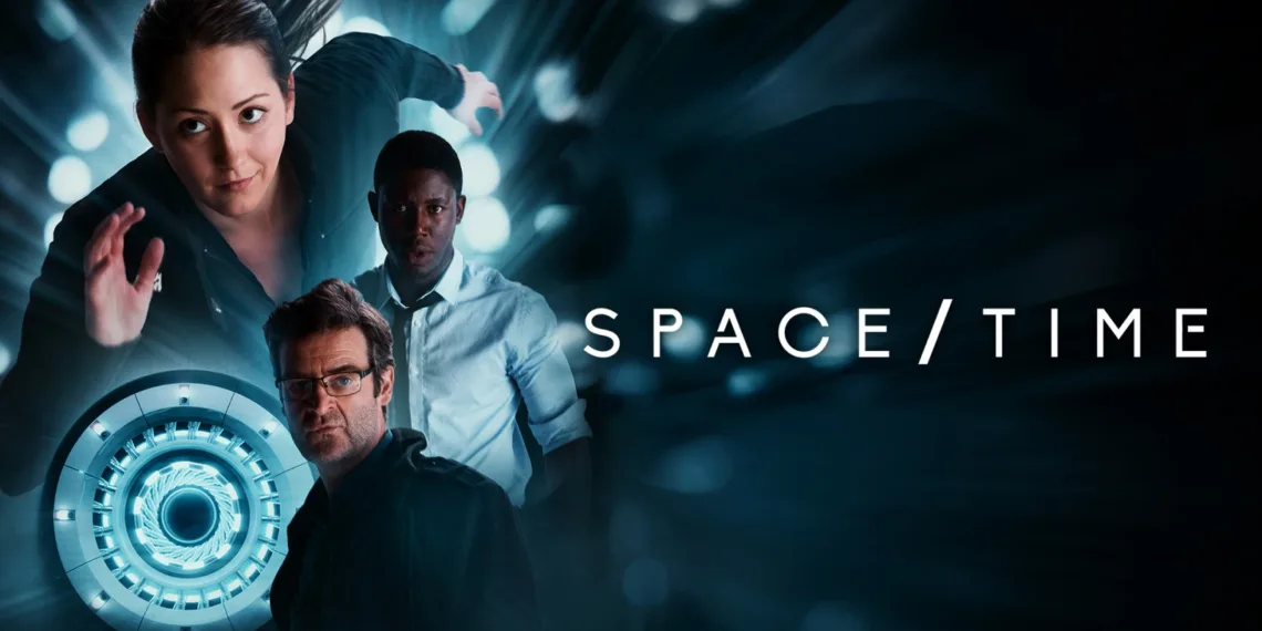 Space/Time Review
