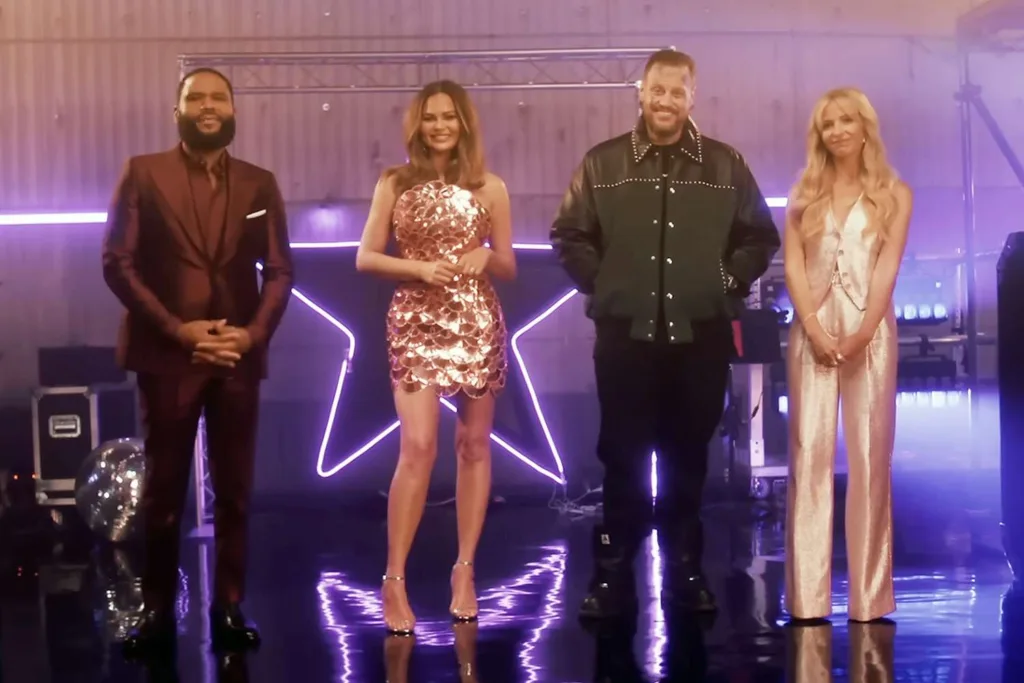 Star Search Review